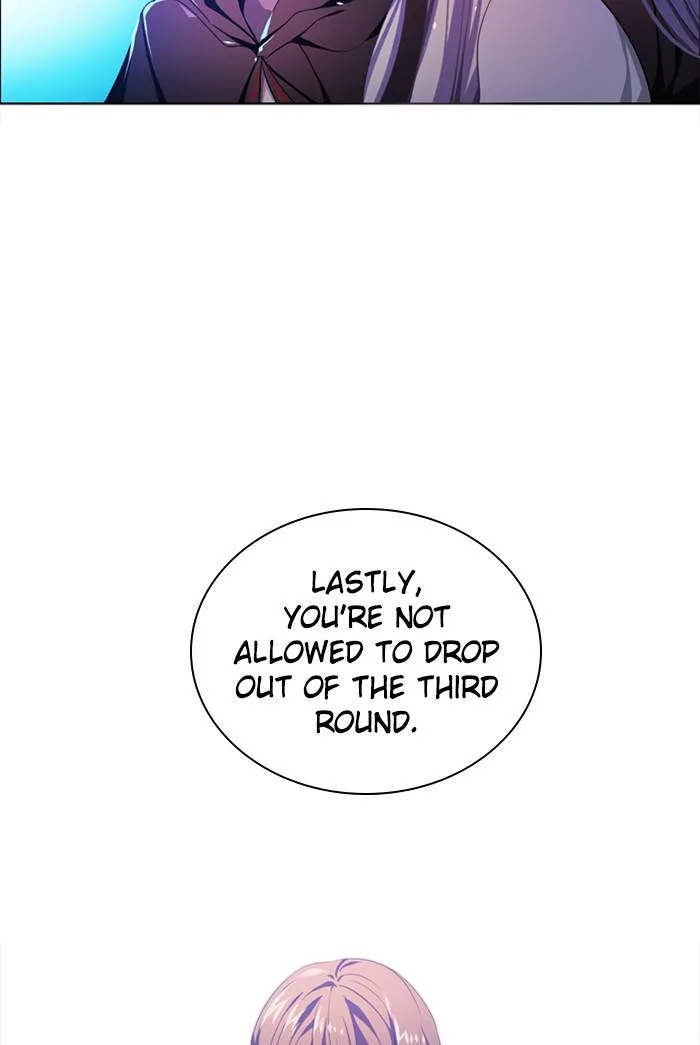 Zero Game Chapter 83 page 104