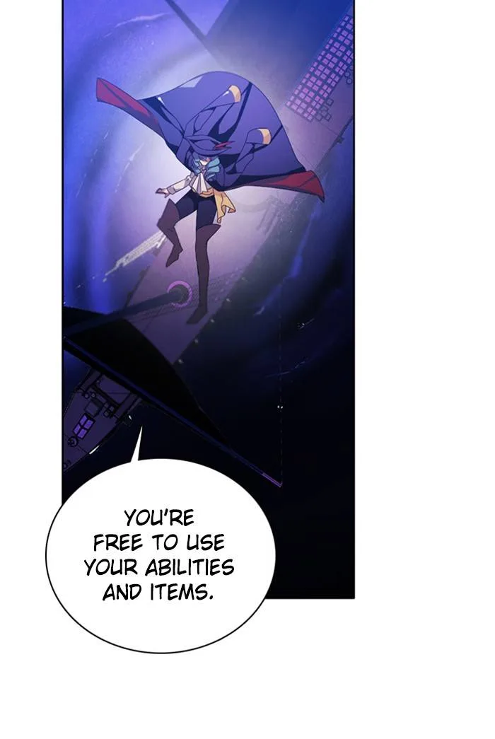 Zero Game Chapter 83 page 100