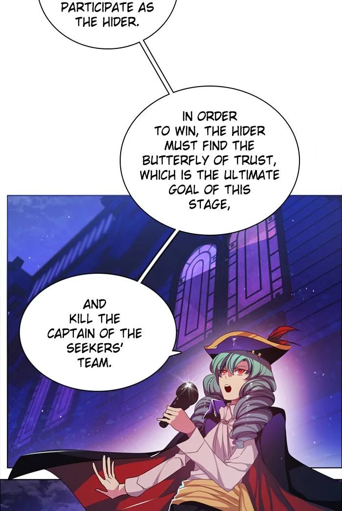 Zero Game Chapter 83 page 94