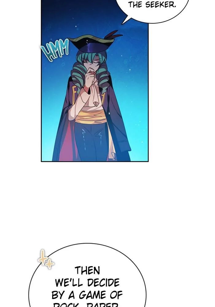 Zero Game Chapter 83 page 111