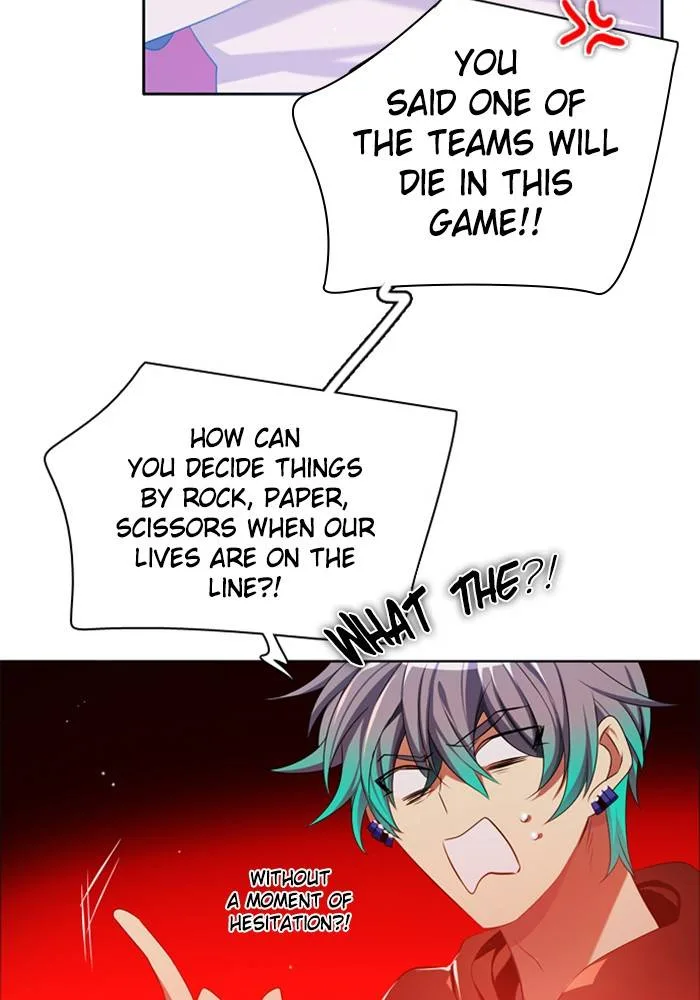 Zero Game Chapter 83 page 113