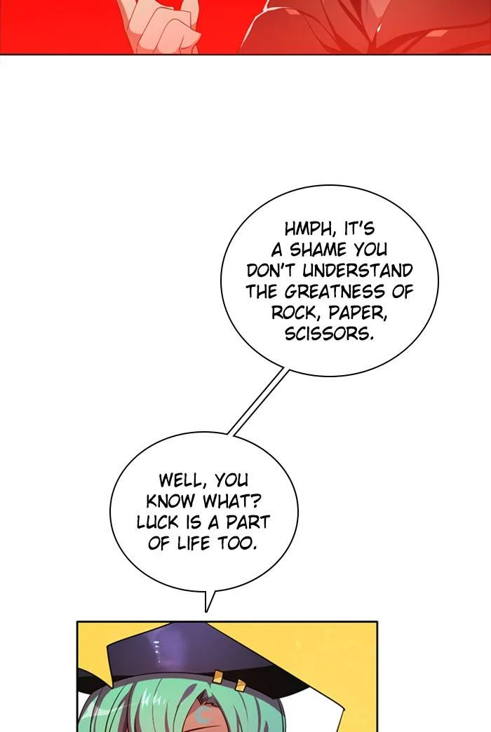 Zero Game Chapter 83 page 114