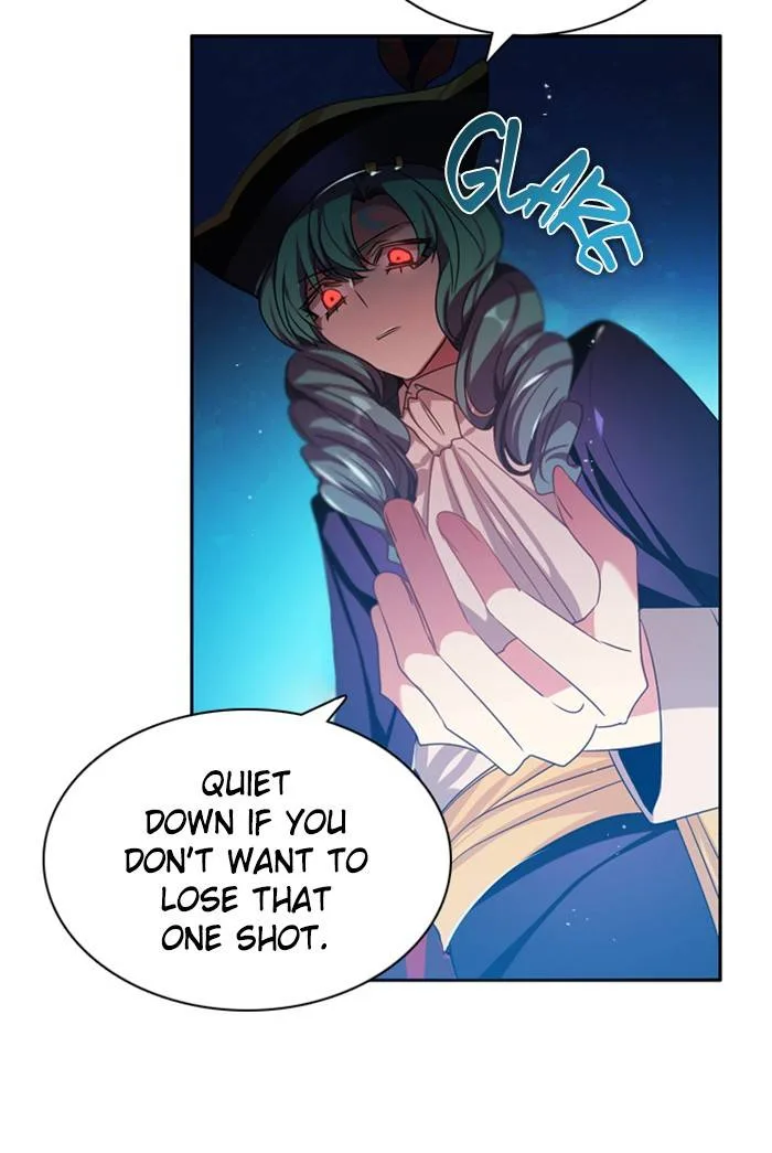 Zero Game Chapter 83 page 116