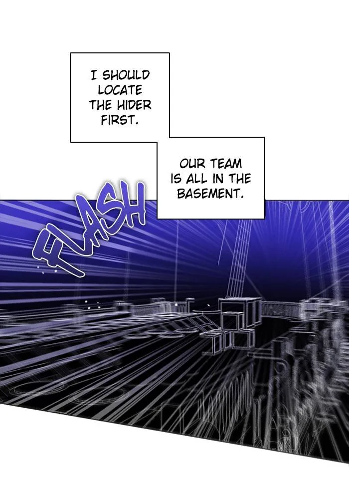 Zero Game Chapter 83 page 126