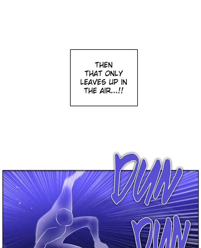 Zero Game Chapter 83 page 129