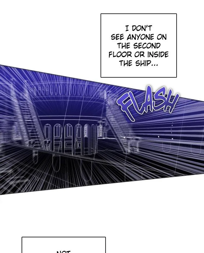 Zero Game Chapter 83 page 127