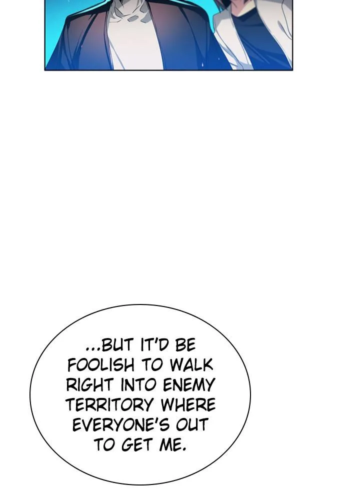 Zero Game Chapter 84 page 14