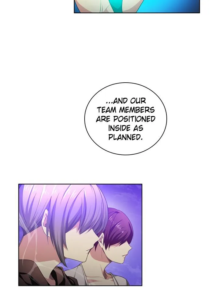Zero Game Chapter 84 page 29