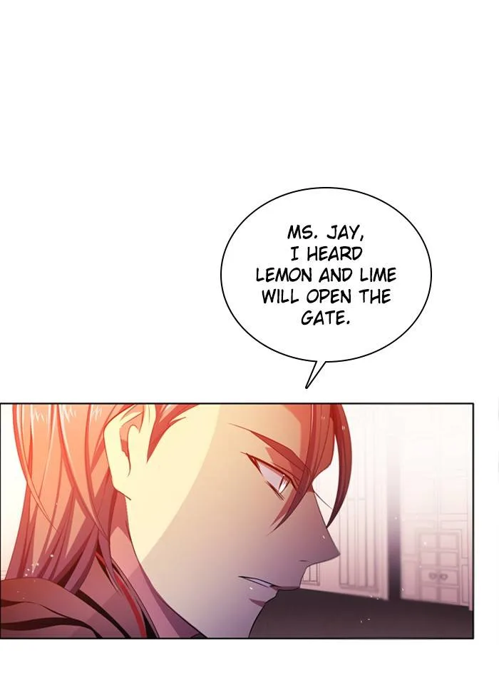 Zero Game Chapter 84 page 9
