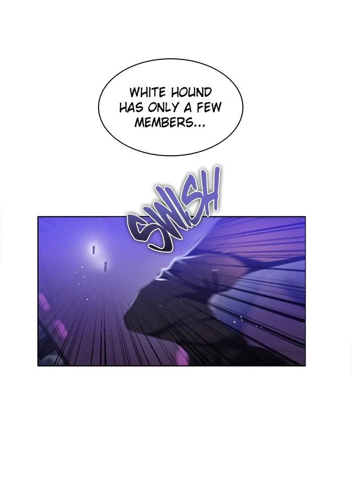 Zero Game Chapter 84 page 21