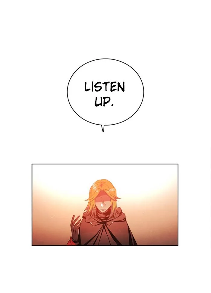 Zero Game Chapter 84 page 1