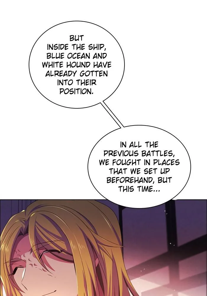 Zero Game Chapter 84 page 10