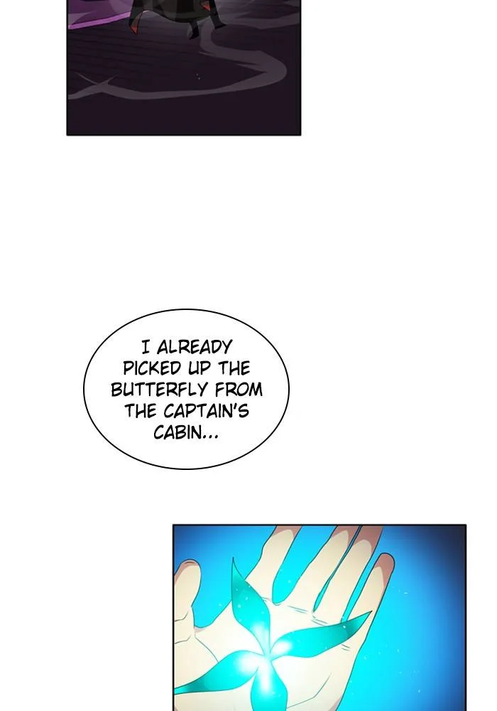 Zero Game Chapter 84 page 28