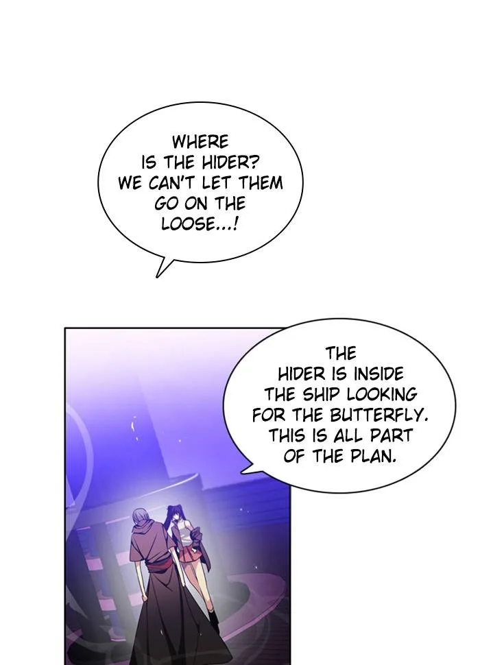 Zero Game Chapter 84 page 27