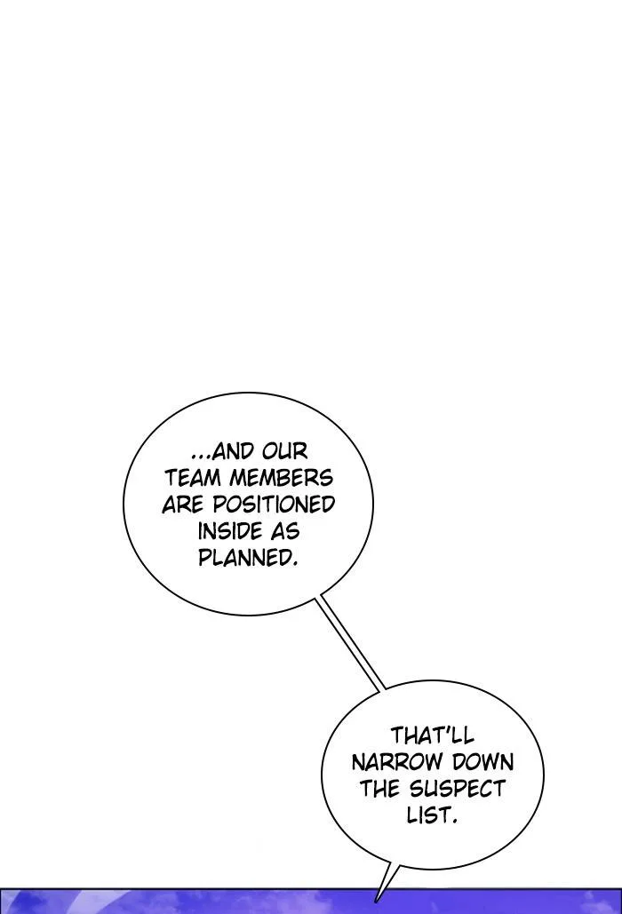 Zero Game Chapter 84 page 30