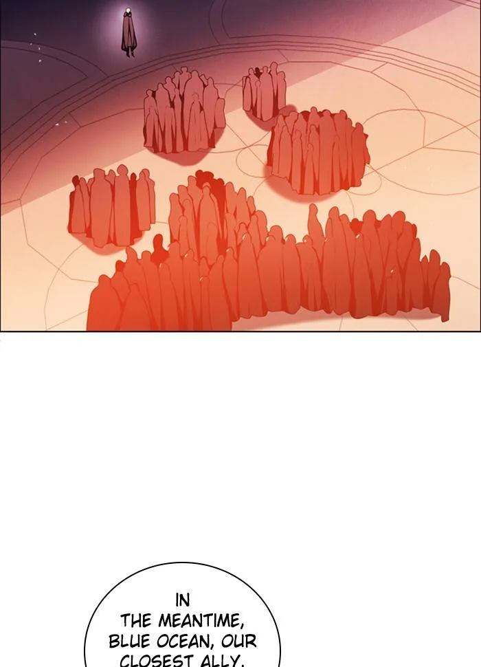 Zero Game Chapter 84 page 3