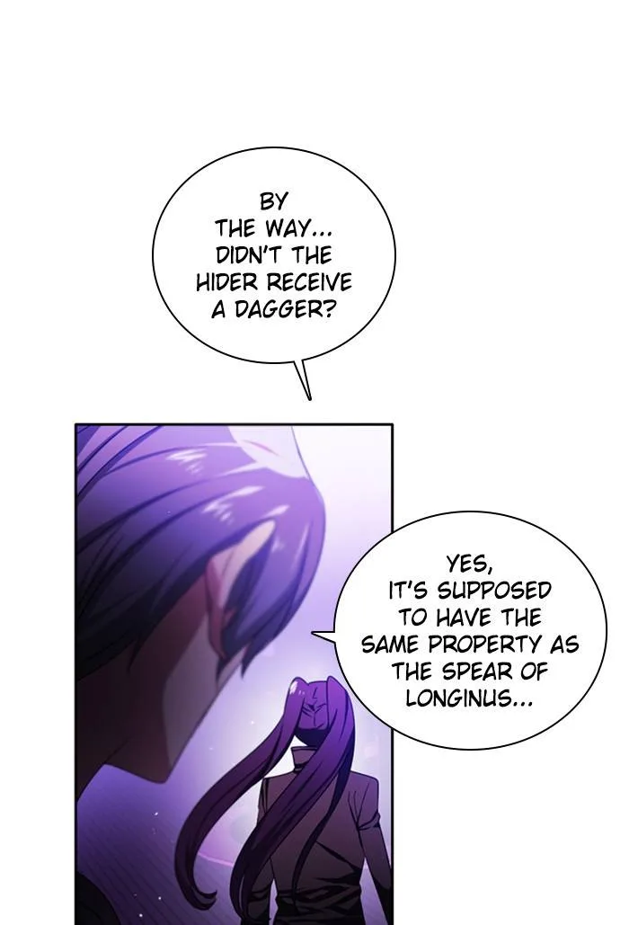 Zero Game Chapter 84 page 32