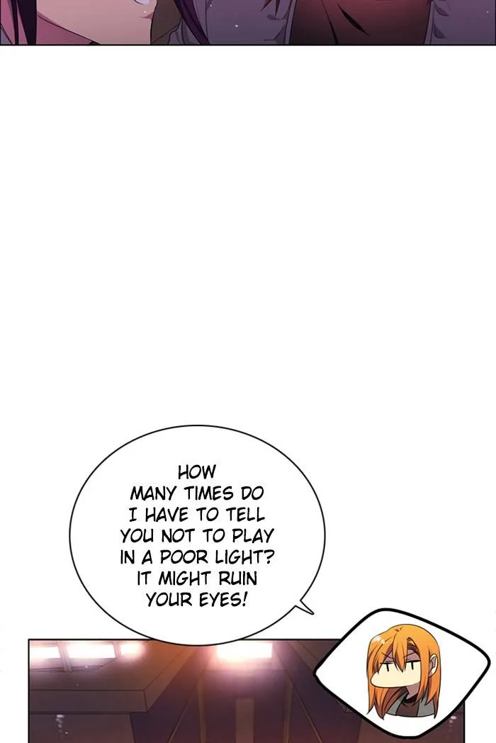 Zero Game Chapter 85 page 21