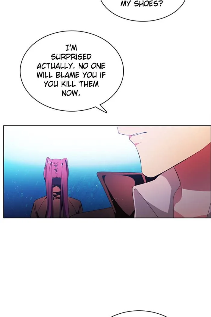 Zero Game Chapter 85 page 5