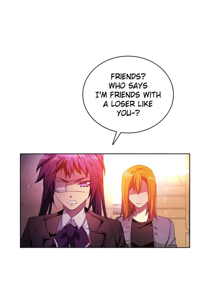 Zero Game Chapter 85 page 16