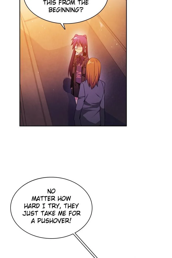 Zero Game Chapter 85 page 27
