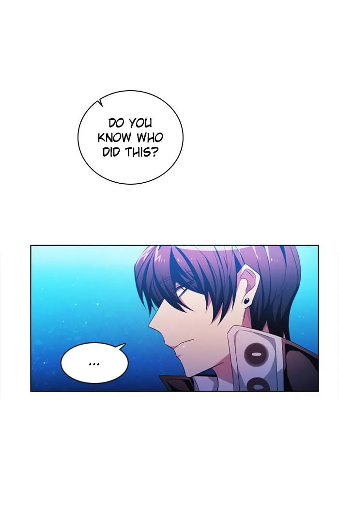 Zero Game Chapter 85 page 1