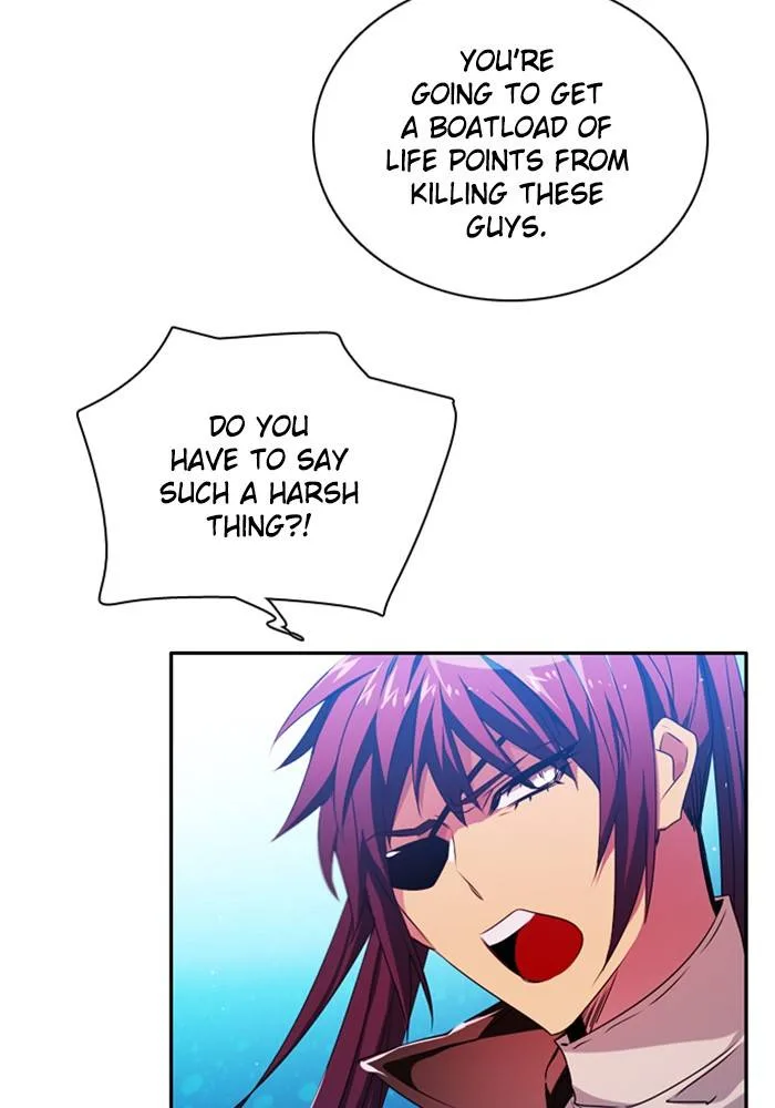 Zero Game Chapter 85 page 6