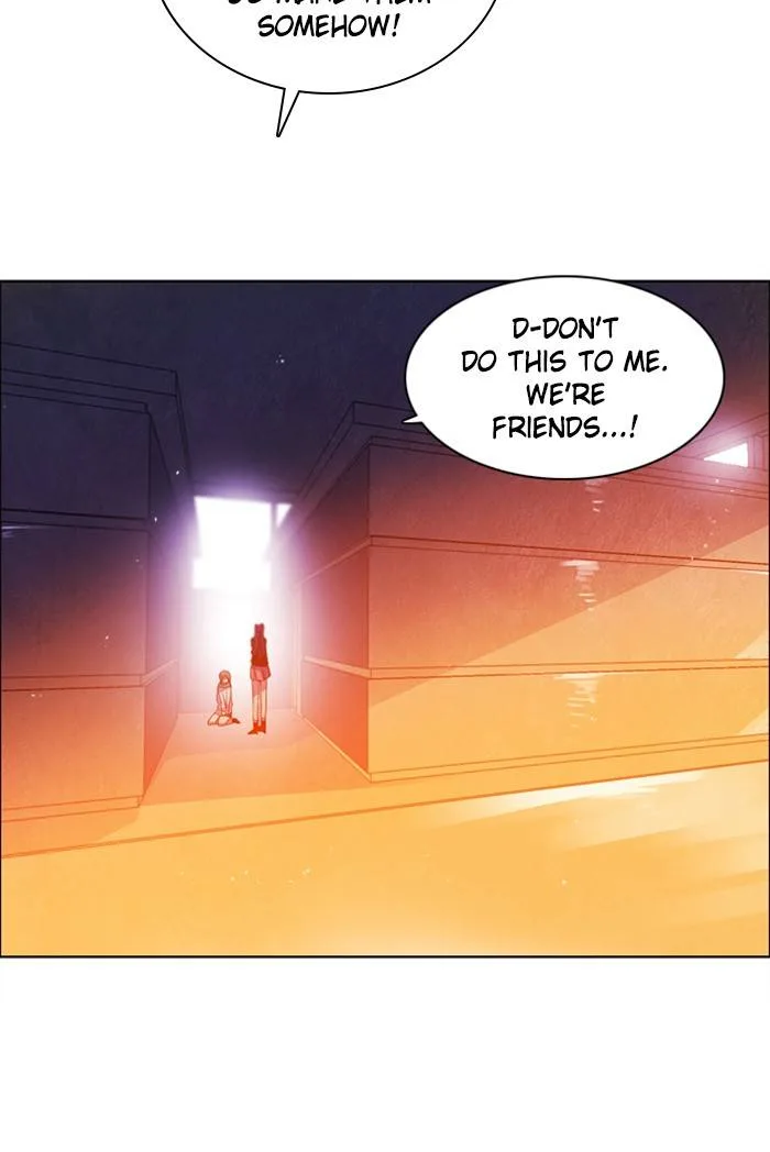 Zero Game Chapter 85 page 15