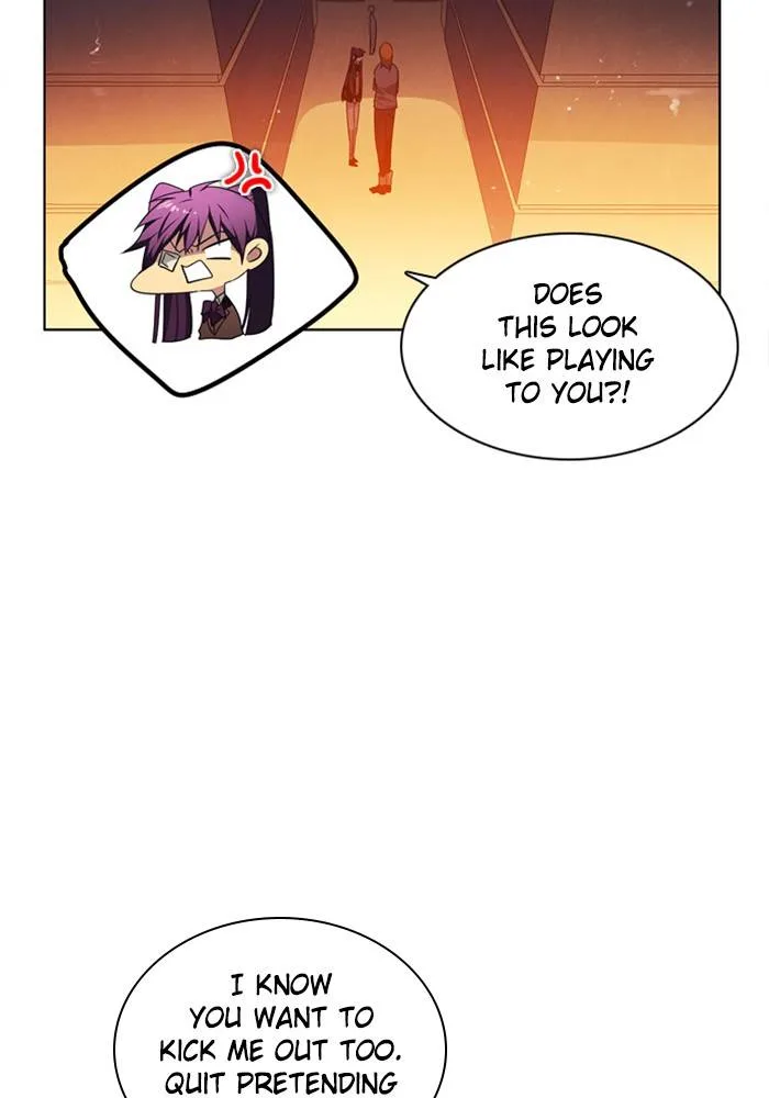 Zero Game Chapter 85 page 22