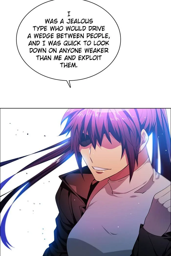 Zero Game Chapter 85 page 9