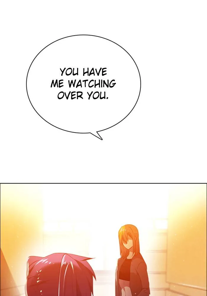 Zero Game Chapter 85 page 33