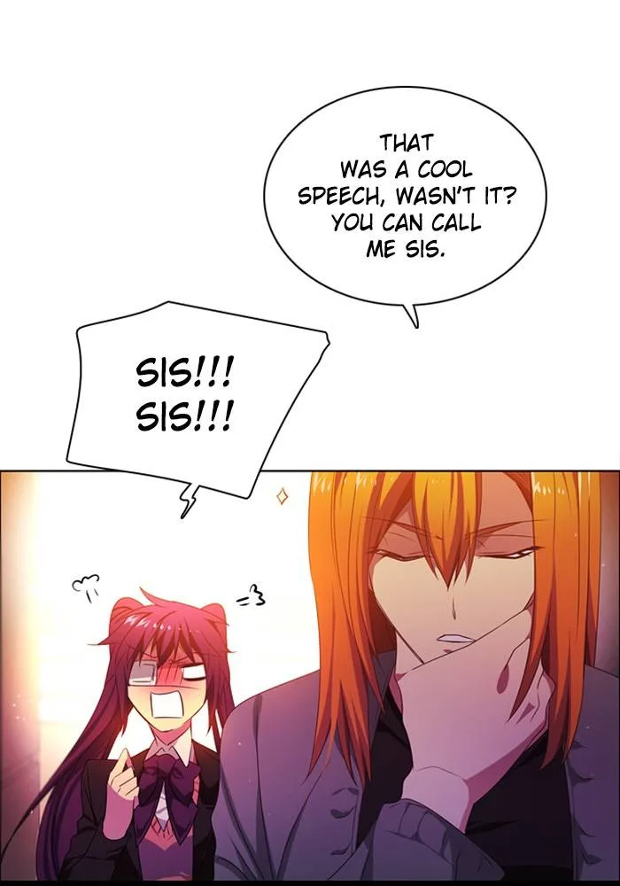 Zero Game Chapter 85 page 35