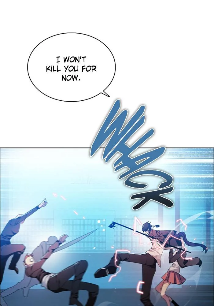 Zero Game Chapter 85 page 45