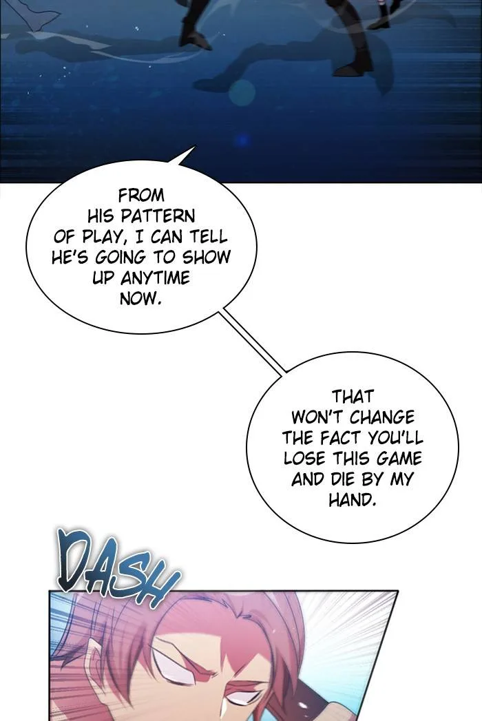 Zero Game Chapter 85 page 46