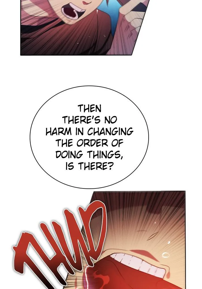 Zero Game Chapter 85 page 47