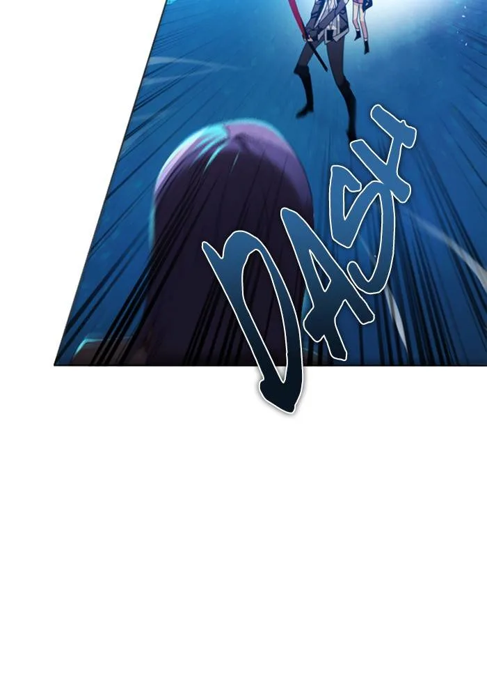 Zero Game Chapter 85 page 53