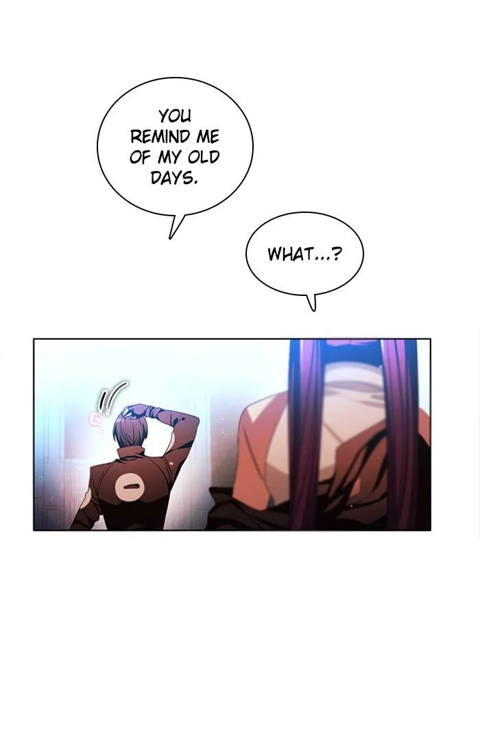 Zero Game Chapter 85 page 59