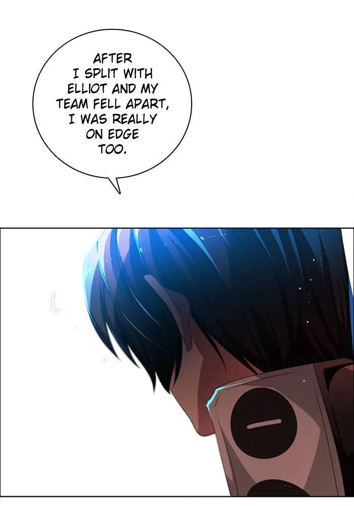 Zero Game Chapter 85 page 60