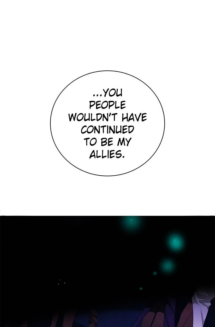 Zero Game Chapter 85 page 73