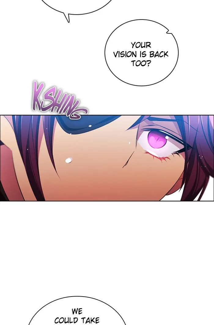 Zero Game Chapter 85 page 79
