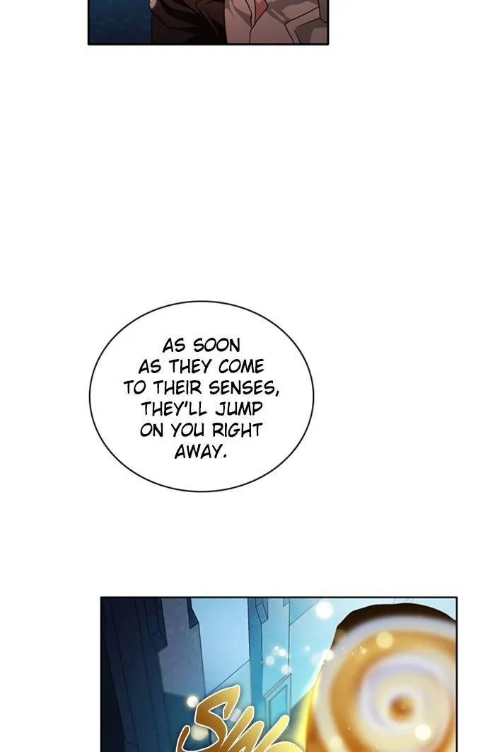 Zero Game Chapter 85 page 81