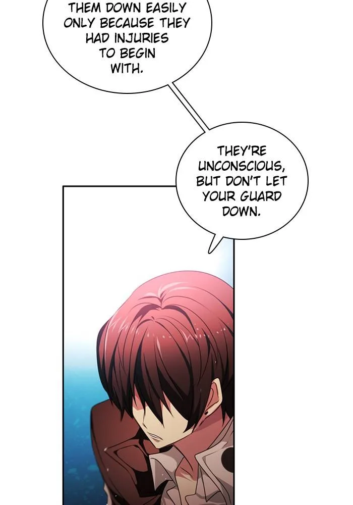 Zero Game Chapter 85 page 80