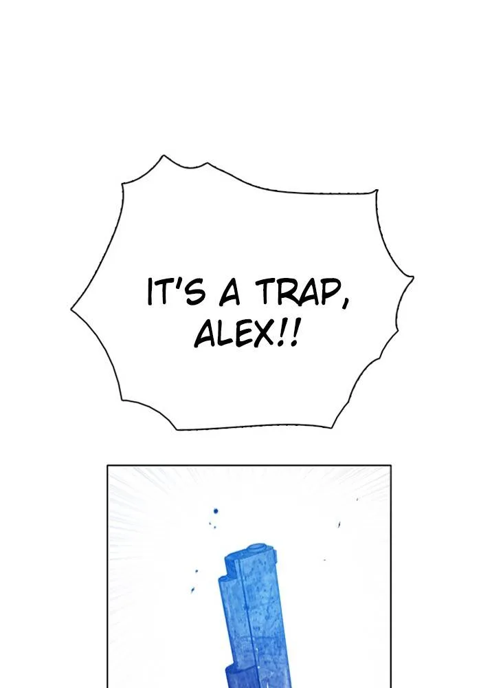 Zero Game Chapter 85 page 101