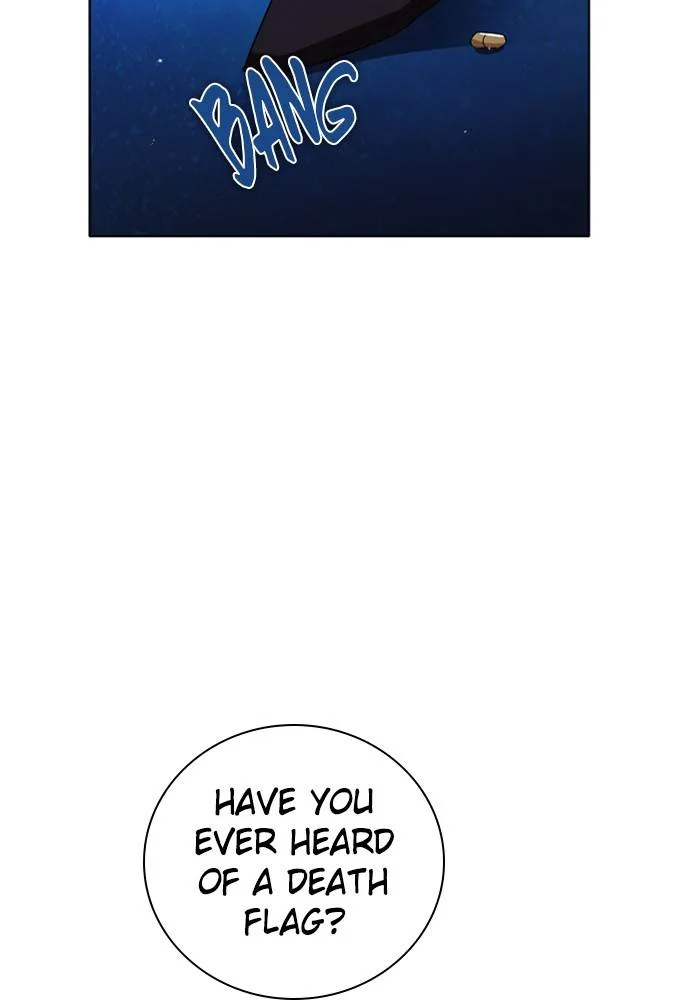 Zero Game Chapter 85 page 105