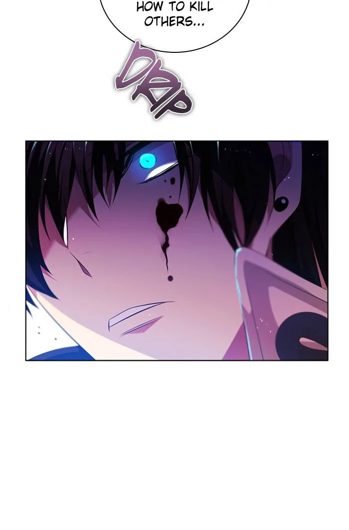 Zero Game Chapter 85 page 110