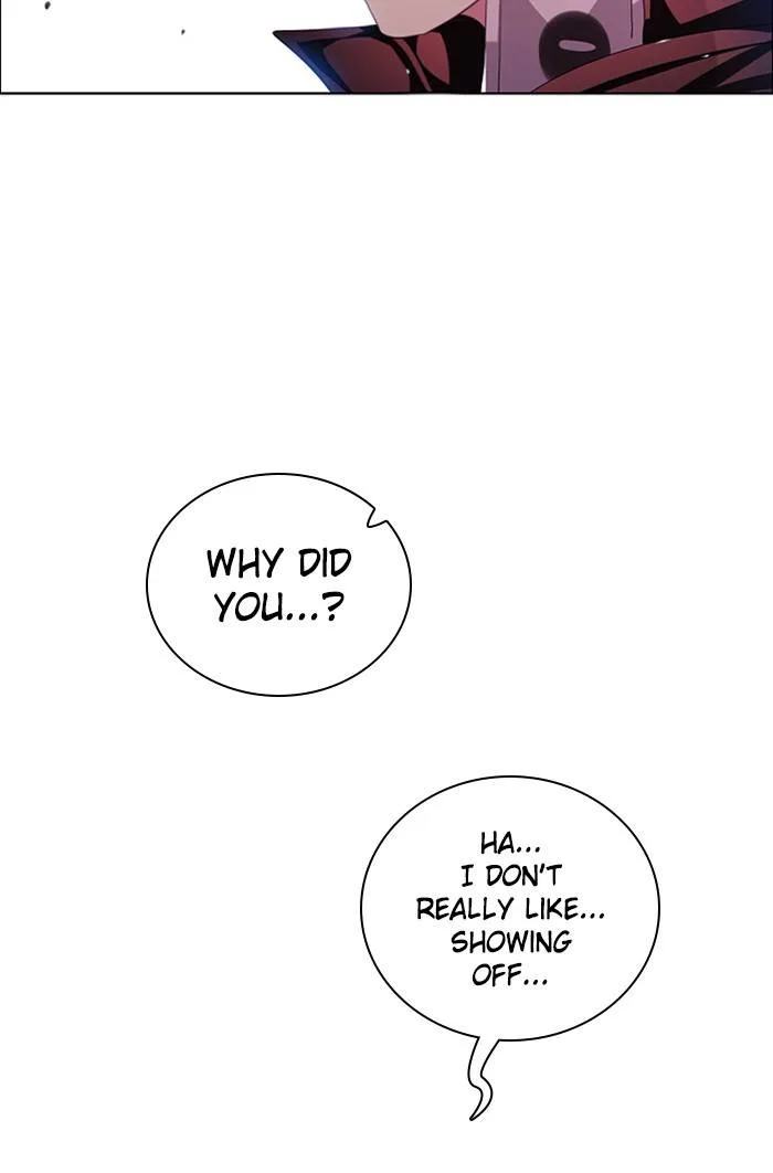 Zero Game Chapter 85 page 114