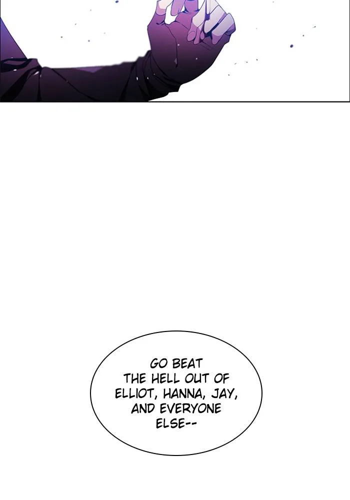 Zero Game Chapter 85 page 122