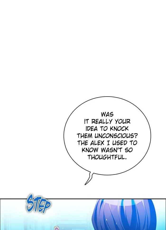 Zero Game Chapter 85 page 125