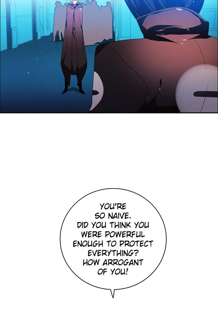 Zero Game Chapter 85 page 126
