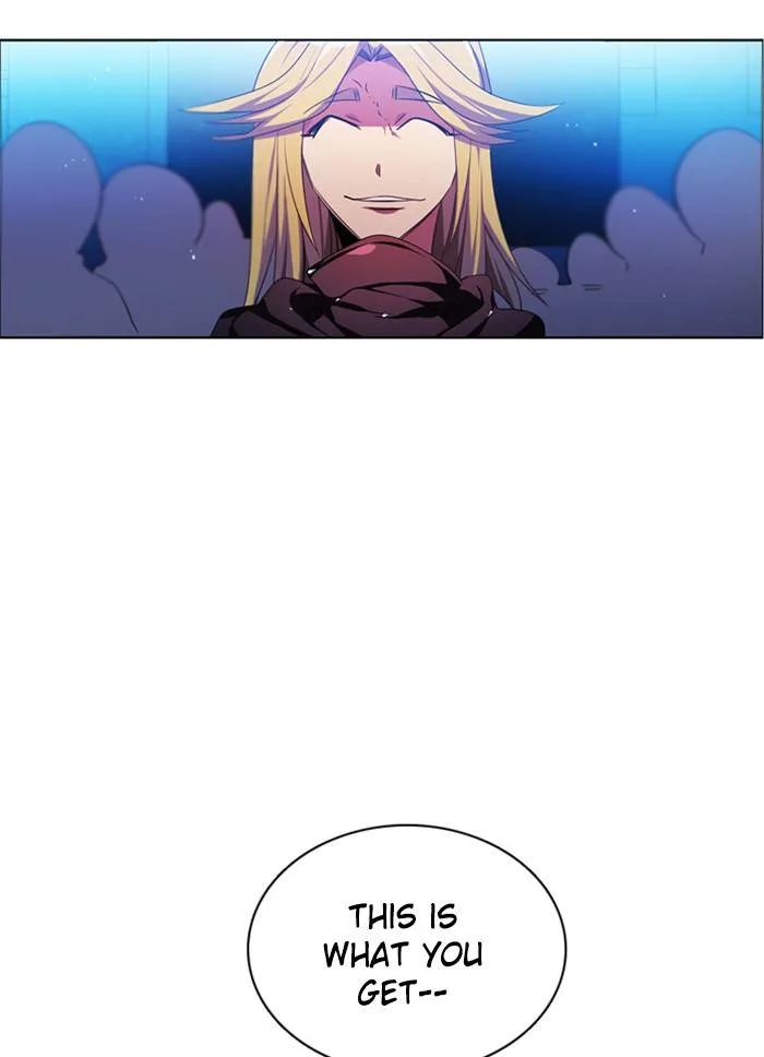 Zero Game Chapter 85 page 127